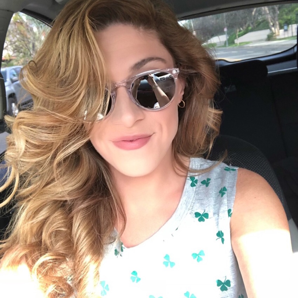 Meet your Posher, Brittany